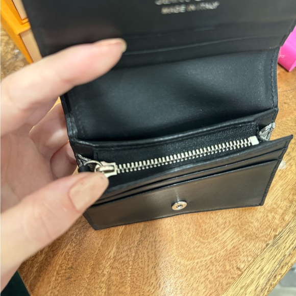 Jimmy Choo Wallet Brand New - Picture 5 of 5